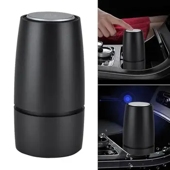 

air purifier Home Office Vehicle Mini Air Purifier Cleaner Portable Smoke Smell Deodorize car purifier Car Accessories