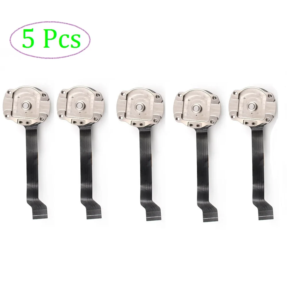

5 Pcs 100% Original DJI Phantom 4 / 4 Pro Yaw Motor Drone Motor Repair Part Gimbal Camera Yaw Motor Replacement
