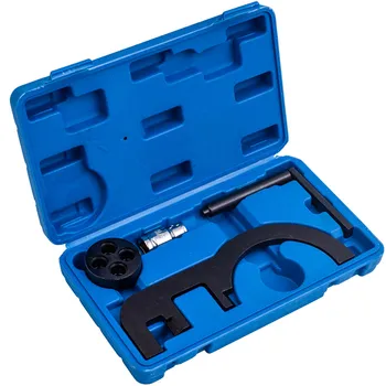 

Chain Twin Camshaft Timing Locking Tools for BMW 3 Series 318d 320 E90 E91 for X1 X5 X6 N47 N47S N57 D20A D20B D20T0 D30U0 D30T0
