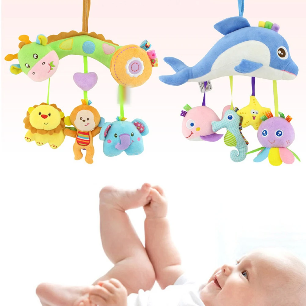 baby hanging toys