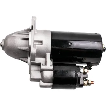 

FOR FORD SIERRA CORTINA MK3,4,5 GRANADA STARTER MOTOR 71BB11000E2A 12V 10 TOOTH for P100 GBG GB4 CORTINA MK 3 4 5 1.6 2.0 Engine