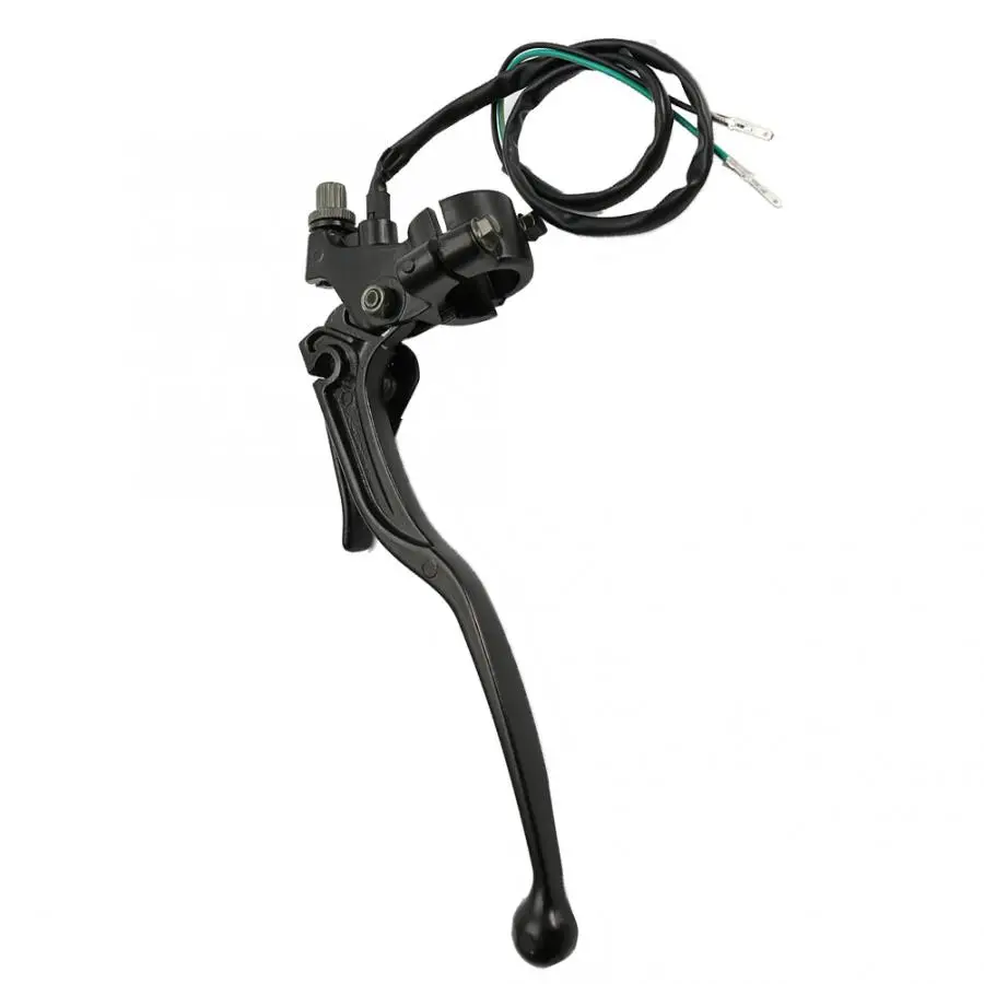 

7/8" Handle Parking Brake Lever for 200CC 250CC 300CC ATV Quad parking brake actuator brake actuator
