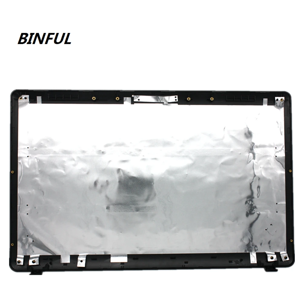 Laptop cover For Asus K52 A52 X52 K52f K52J K52JK A52JR X52JV A52J 13GNXZ1AM044-1 LCD Back Cover/LCD front Bezel/Hinges/bracket Laptop cover For Asus K52 A52 X52 K52f K52J K52JK A52JR X52JV A52J 13GNXZ1AM044-1 LCD Back Cover/LCD front Bezel/Hinges/bracket