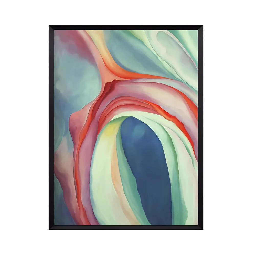 

Living Room Canvas Prints Home Decor Artwork Moder Abstract Painting Pictures Wall Art For Living Room Home Decoration