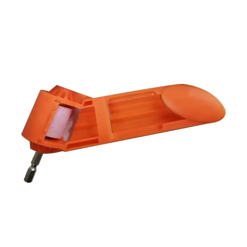 

Drill Bit Sharpener Corundum Grinding Wheel for Drill Polishing Grinder