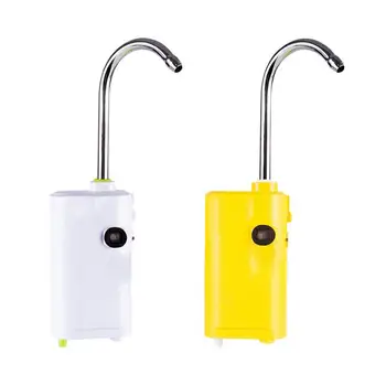 

Outdoor Induction Fishing Water Dispenser Automatic Intelligent Sensing Water Pumping Aeration Lamp Long Standby