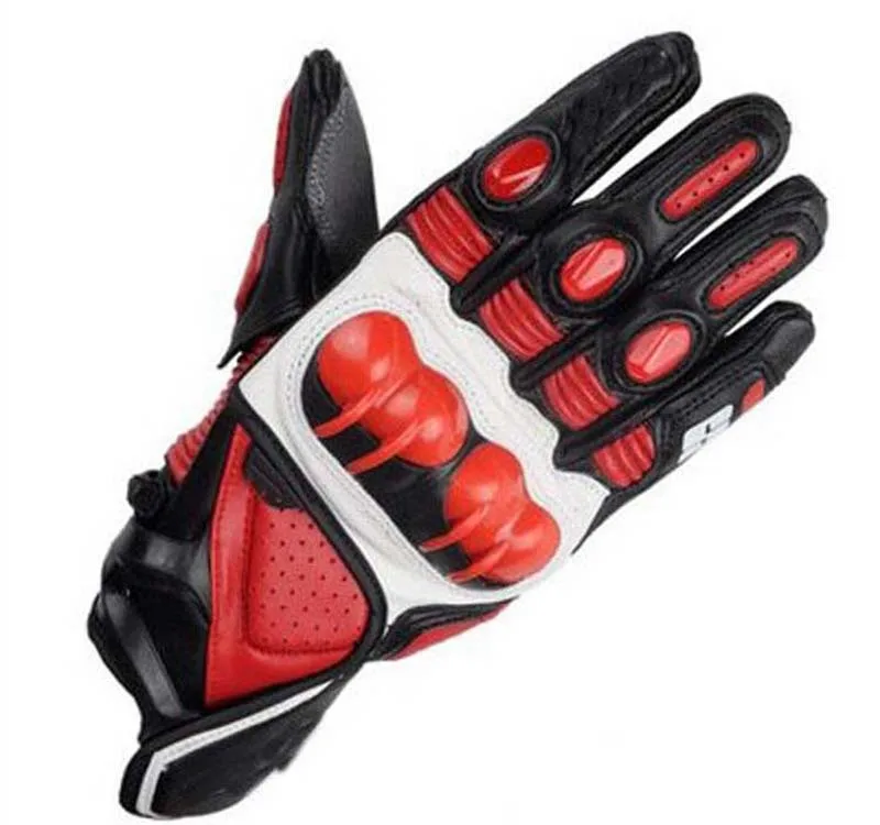 2019 New 5 Colors 100% Genuine Leather GP PRO Motorcycle Long Gloves Racing Driving GP PRO Motorbike Original Cowhide Gloves 2019 New 5 Colors 100% Genuine Leather GP PRO Motorcycle Long Gloves Racing Driving GP PRO Motorbike Original Cowhide Gloves
