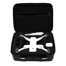 HOBBYINRC водонепроницаемый чехол для хранения Xiaomi FIMI A3 1080P сумка