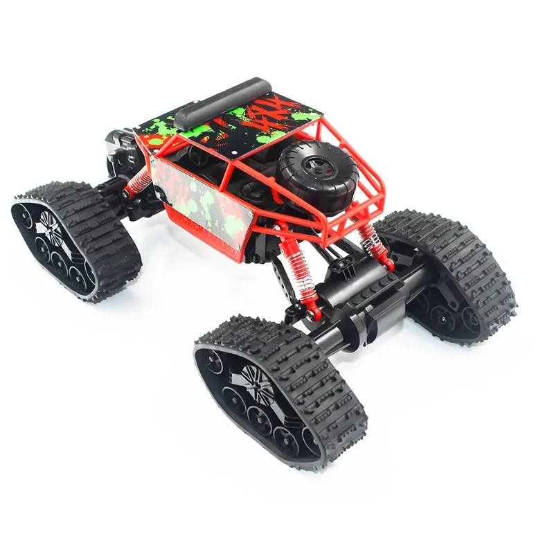 YYPLAY S 002X 1/18 2 4G 2WD снегоходное колесо автомобиля oys Rc автомобиль для скалолазания