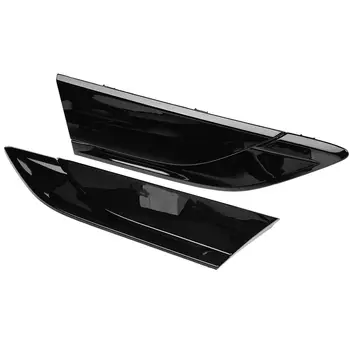 

2 Pcs Car Side Air Fender Vent Trim for Land Rover Discovery 5 2017-2018 car styling oto aksesuar accesorios automovil New