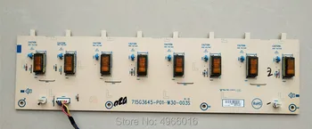 

Original L32DH83 High Voltage Board L32A01D 715G3645-P01-W30-003S DJ Equipment Accessories
