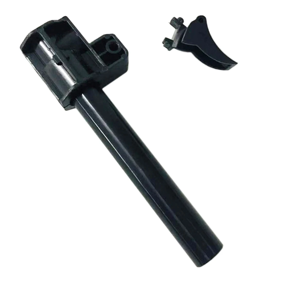 

Water Gel Beads Parts Switch Release with Chamber for SKD Glock Water Gel Beads Blaster Modification Upgrade - Black