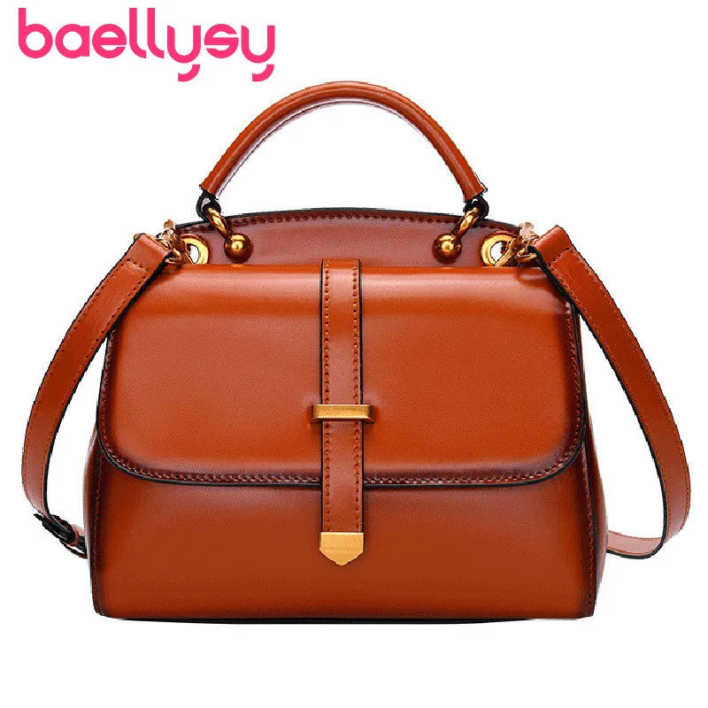 

Luxury Handbags Women Bags Designer Women Shoulder Bags Trend Genuine Leather Flap Crossbody Bag For Women Messenger Bag Bolsa