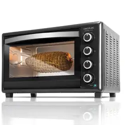 Конвекционная Печь Cecotec Bake & Toast 750 Gyro