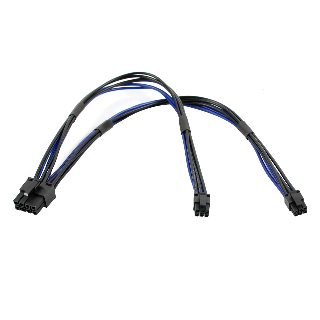 Видеокарта Dual Mini PCI E 6Pin 6P Standard PCIE 8Pin 8P для Apple Mac G5 Pro 20/30/40 см|Компьютерные кабели и