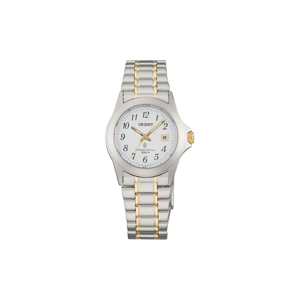 Наручные часы Orient SZ3G004W женские кварцевые |