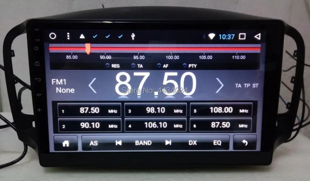 Perfect Ouchuangbo car audio gps navi android 8.1 for Roewe MG 350 2011 2012 support SWC 1080P free chile Israel map in stock 2GB+32GB 2 Perfect Ouchuangbo car audio gps navi android 8.1 for Roewe MG 350 2011 2012 support SWC 1080P free chile Israel map in stock 2GB+32GB 2
