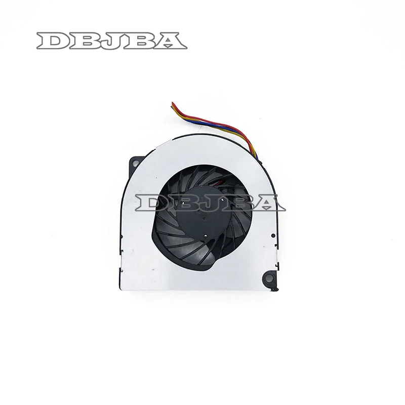 Вентилятор охлаждения процессора ноутбука Toshiba Tecra A11 M10 для Satellite L21 UDQFC65E5DT0 GDM610000392