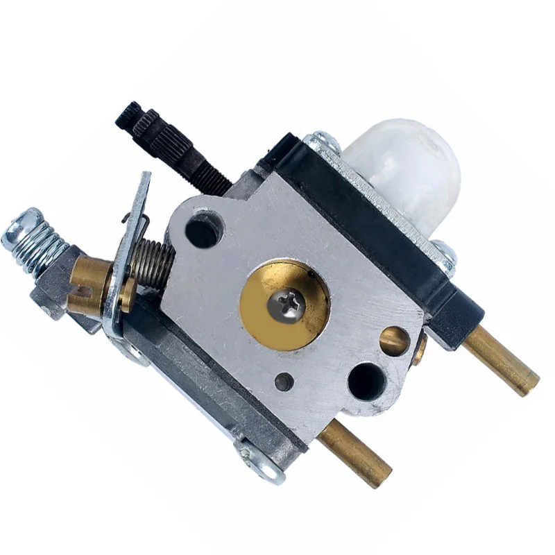 

Carburetor For Zama C1U-K54A Echo 12520013123 12520013124 Mantis Tiller Home Supplies
