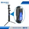 Benro BK10 Remote Control For Tripod Monopod Selfie Stick Wireless Bluetooth Remote Controller Rechargeable Free Shipping ► Photo 3/6