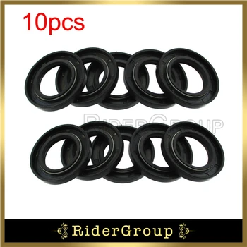 

Crank Case Crankshaft Oil Seal 25x41.25x6 For 5.5HP 6.5HP Honda GX160 GX200