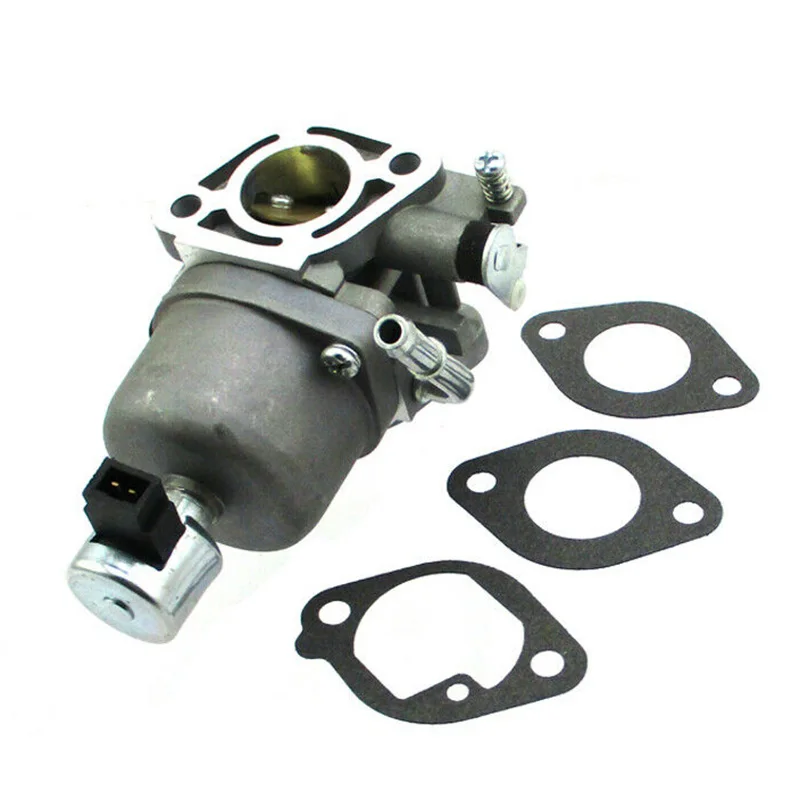 

4 PCS Carburetor Kit For Briggs & Stratton Engine Lawn Mower Tractor 697722 Quality