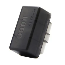 Elm327 Obd2 V1.5 Wifi Автомобильный детектор черный