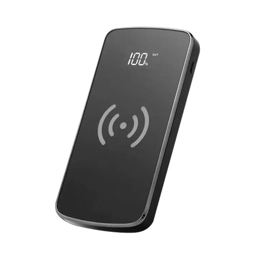 Wireless Charger 10000mAh Power Bank Mobile Phone Wireless Charging Pad Wireless Charger 10000mAh Power Bank Mobile Phone Wireless Charging Pad