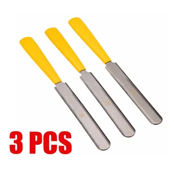 

High Quality Electric Acoustic Guitar Bass Nut File Luthier Tool 18 cm Nut Saddle Slot Filing Repair Tool