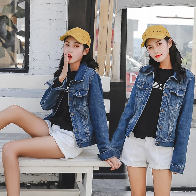 cropped com short jeans