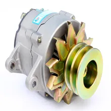 24В 70A JFZ2709 дизель-генератор аксессуары для грузовиков для блок развертки тележки YUCHAI дизельный двигатель CY6102 YC6112 6108 генератор