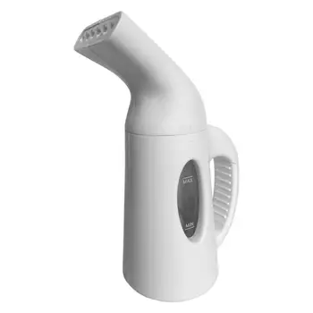 

850W/60HZ Mini Steam Iron Handheld Dry Cleaning Brush Clothes Household Appliance Portable Garment Steamers UK Plug