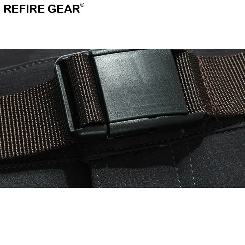 Refire gear летние Походные штаны, штаны для отдыха мужские спортивные ультра легкие водоотталкивающие кемпинг, катание на лыжах Мужские дышащие уличные брюки