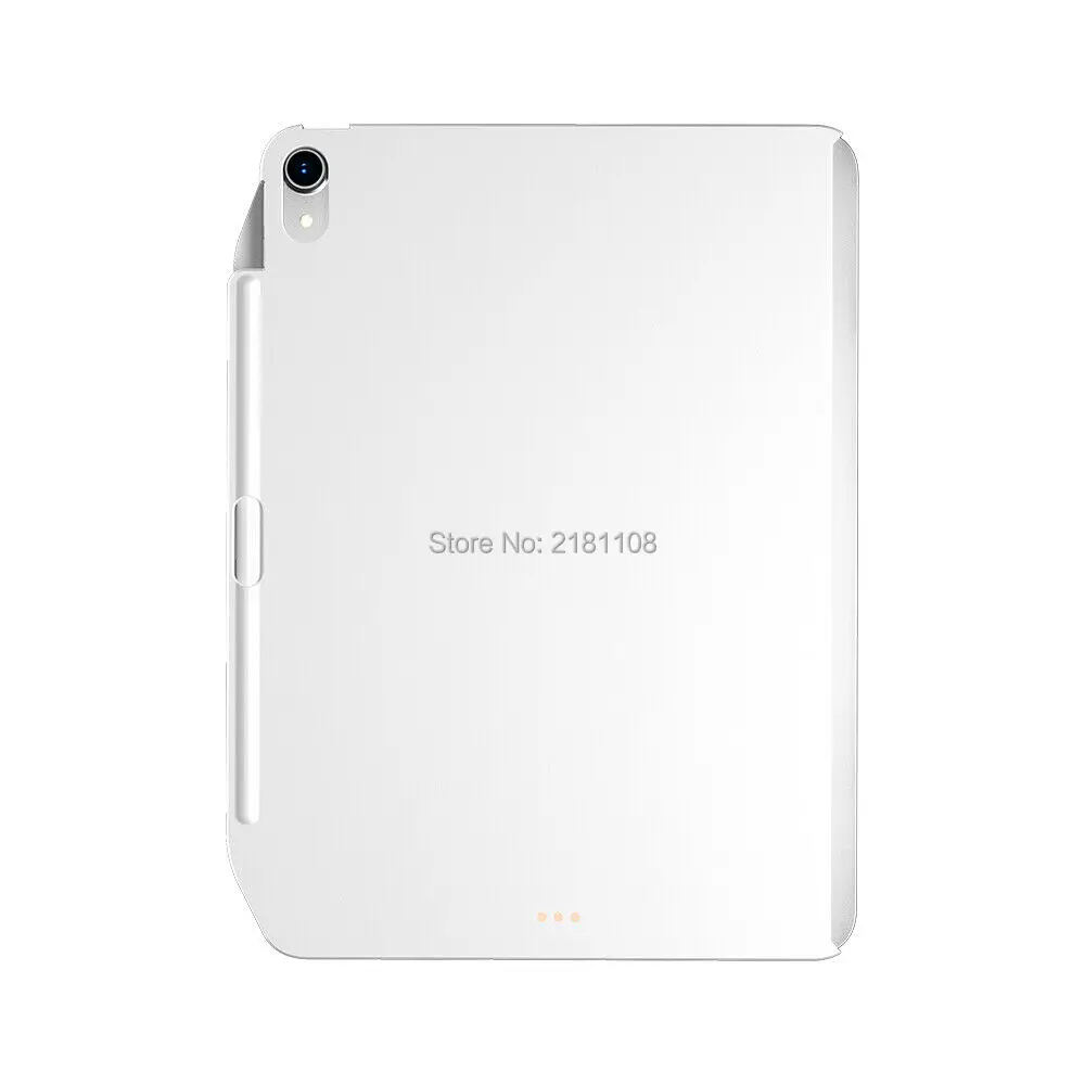  SwitchEasy CoverBuddy for iPad Pro 11/12.9