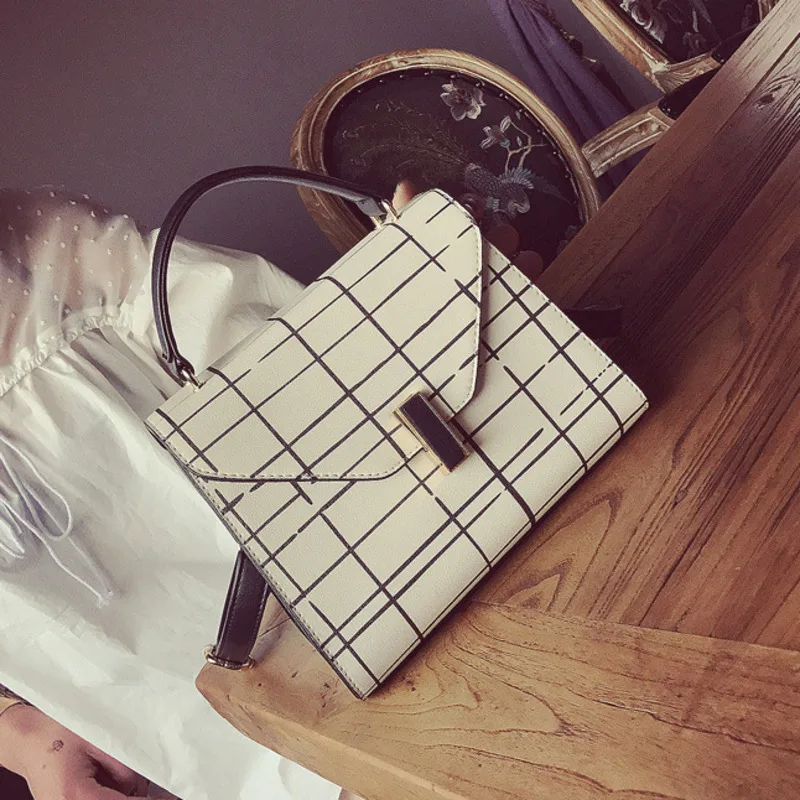 

Female Crossbody Bags For Women 2019 High Quality PU Leather Famous Brand Luxury Handbag Designer Sac A Main Ladies Shoulder Bag