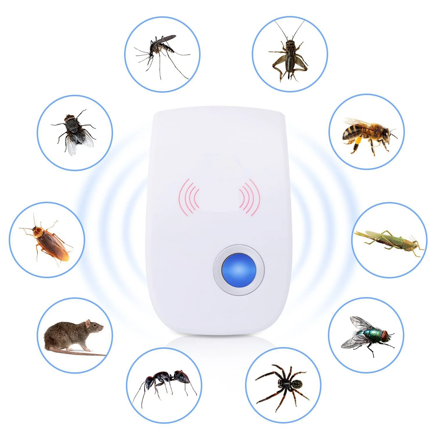 муравьи ультразвук. средства от насекомых и грызунов. муравьи ультразвук. отпугиватель rexant 71-0011. ультразвуковой отпугиватель грызунов и насекомых ultrasonic pest repeller.