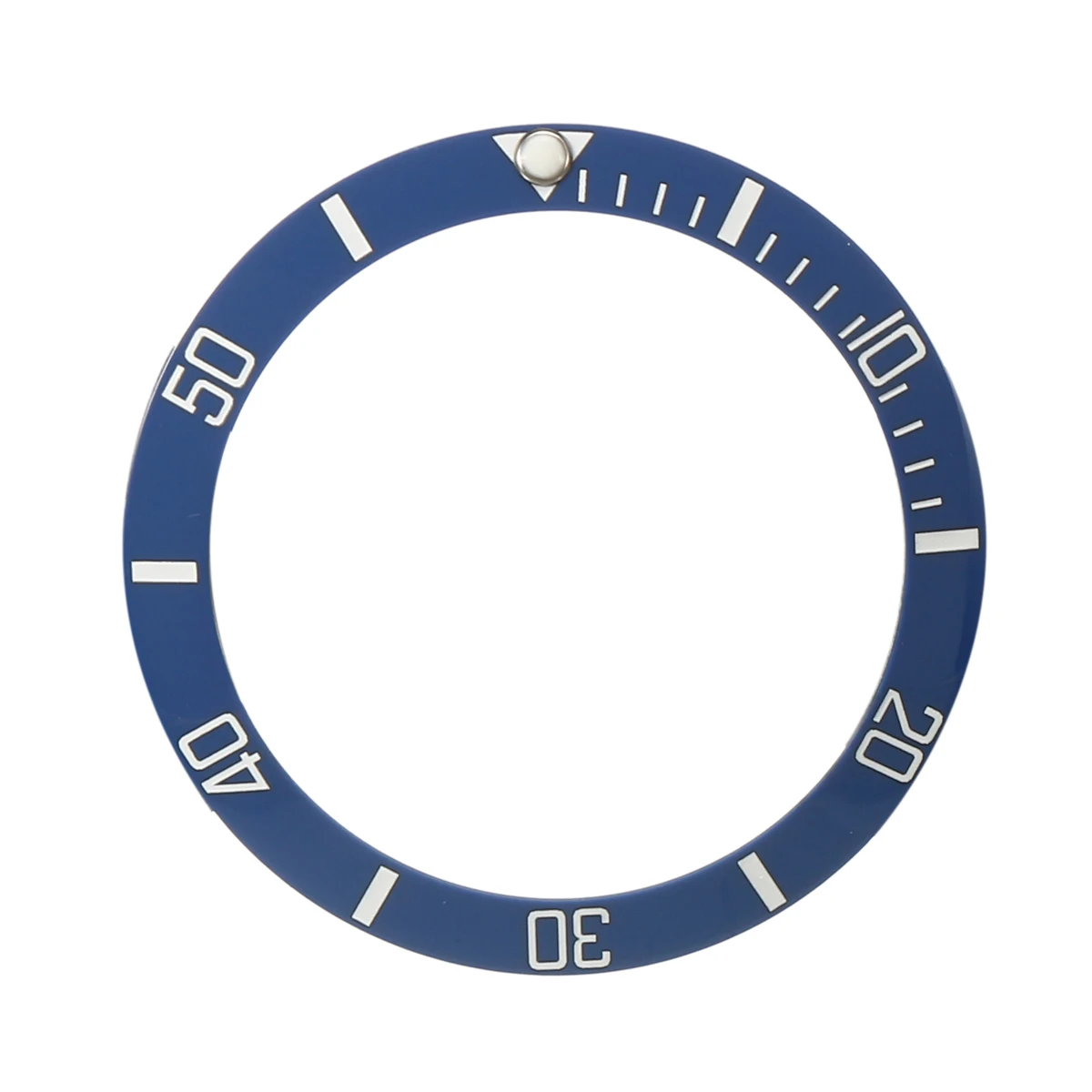 Bakeey Watch Cover Ceramic Bezel Insert for SKX 007 009 011 Submariner Mod Parts High Quality Fashion Smart Accessories