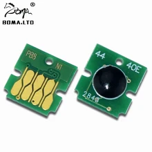 T6716 Maintenance Tank Chip For EPSON WorkForce Pro WF-C5290DW WF-C5790DWF WF-M5299DW WF-M5799DWF WF-M5298DW Waste Ink Tank