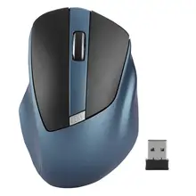 Высококачественная умная Беспроводная компьютерная офисная мышь для ноутбука