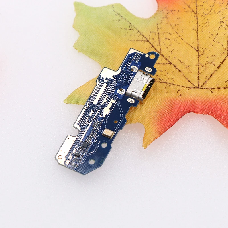 Mcdark для Xiaomi Redmi Pro USB порт зарядки разъем док станции плата гибкий кабель