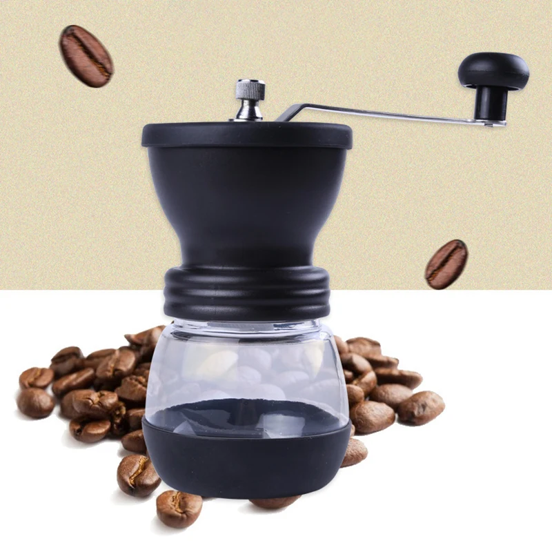 Coffee Machine Manual Coffee Maker Portable Pressure Espresso Coffee Maker Handheld Espresso Maker For Home Kitchen Machine