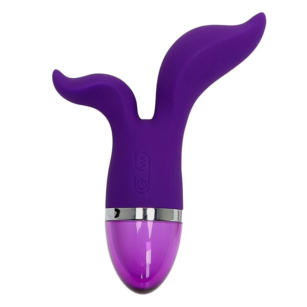 Вибратор OLO G spot мощная волшебная палочка массажер мультискоростной Стимулятор