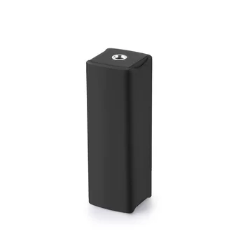 

New Portable Aux Audio Ground Loop Noise Isolator Filter 3.5mm For Car Stereo System Audio System Home Stereo Noise Filter