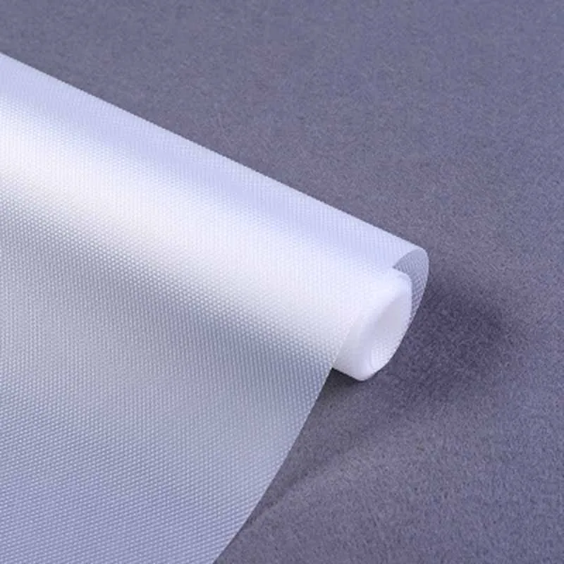 

DIY Fridge Antifouling Antibacterial Mat Cushion Pad Freezer Waterproof Mats H1