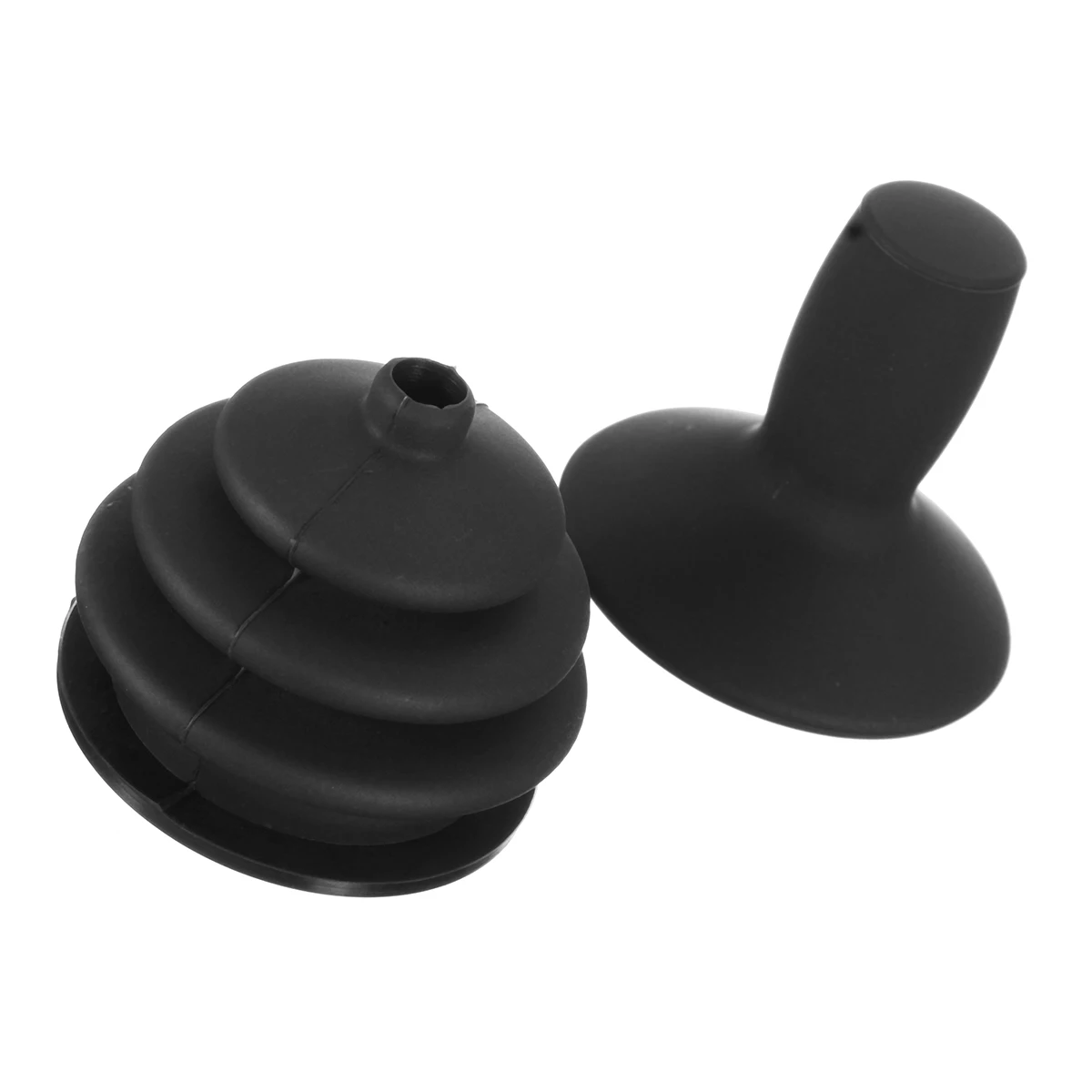 

Joystick Controller Knob For Electric Wheelchair Folding Power Chair Mobility Aid Silicon Rubber Controller Power Option