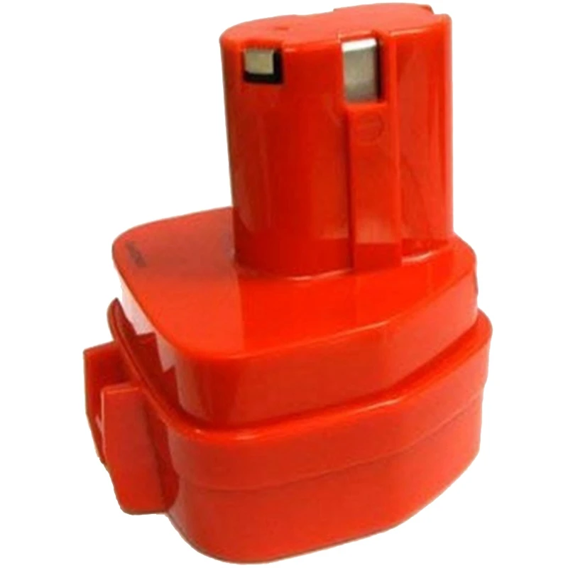 12В 2000 мАч Nimh аккумулятор для Makita 1200 1201 1201A 1202 1202A 192271 4 192293 192296 8 192407 5 192536 192537 2 632268