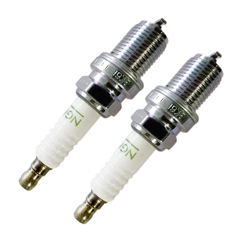 Свечи зажигания Champion RC12YC 2 шт. для Kohler 12 132 02 S TR M78543 запчасти используемые на