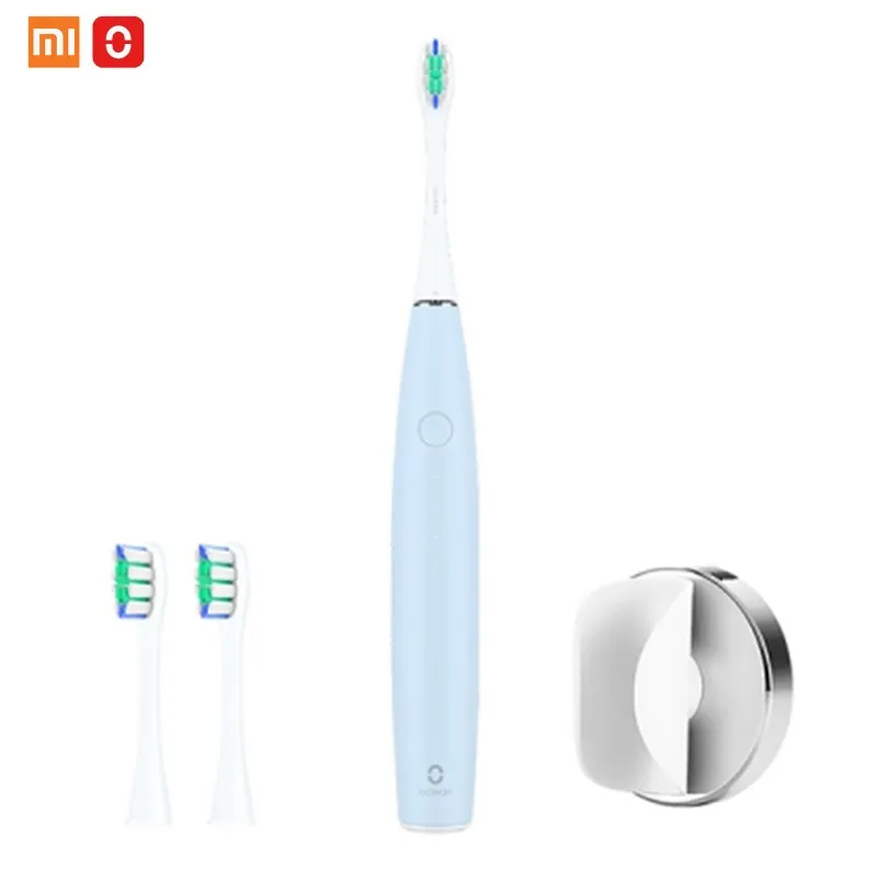 Xiaomi Oclean SE перезаряжаемый звуковой электрическая зубная щетка управление