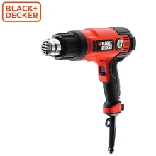 Пистолет горячего воздуха Black+Decker KX2200K-QS