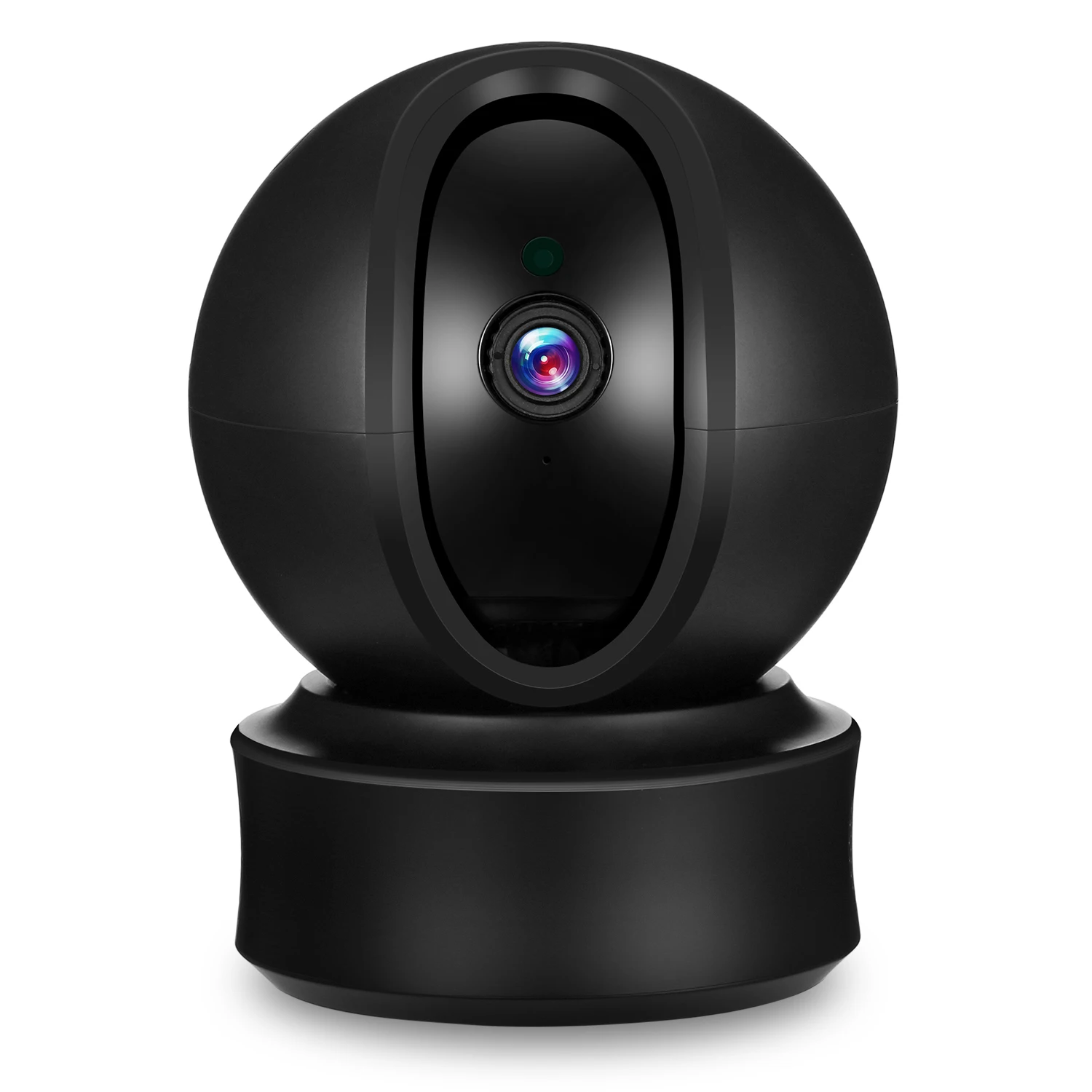 

1080P HD WIFI Smart IP Camera Night Vision for Home Security 2-way audio Motion detection